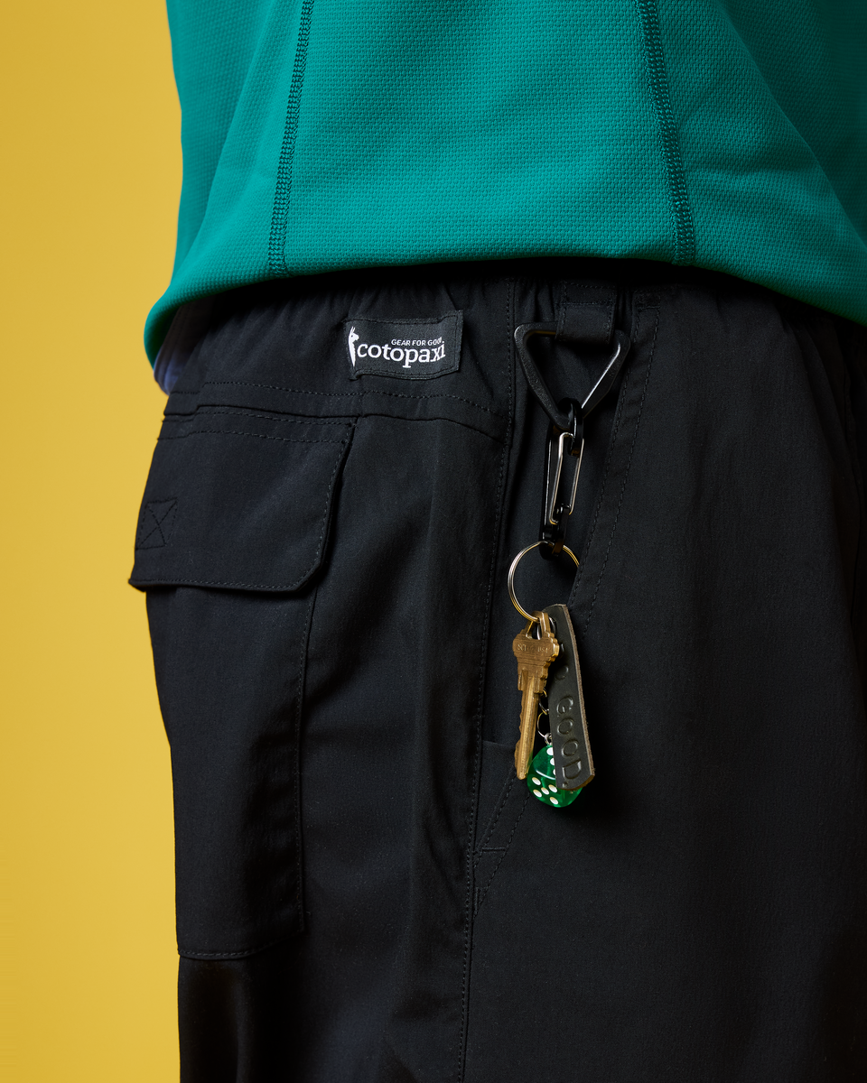 Coraje Tech Cargo Pant Men's - Image 6