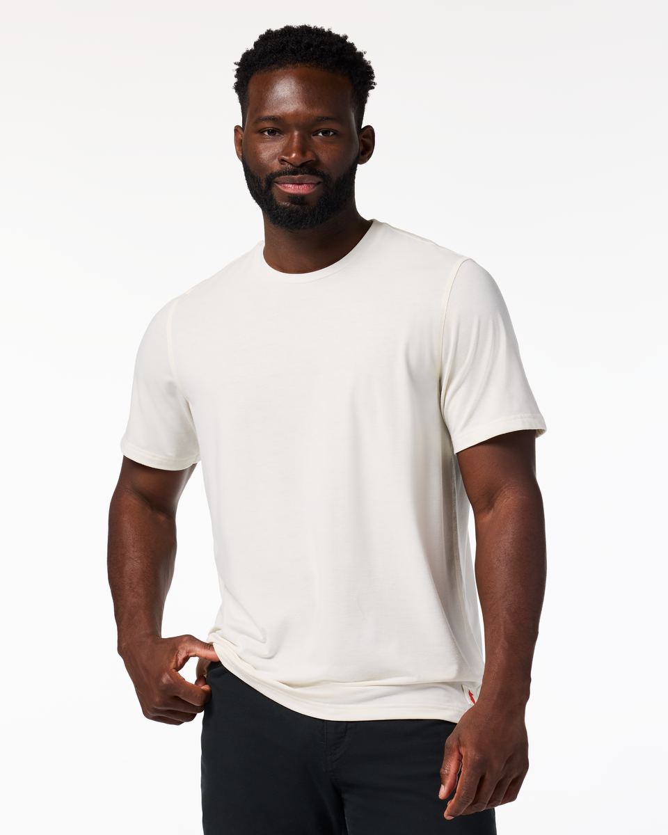 Empaca Crew T Shirt Men's