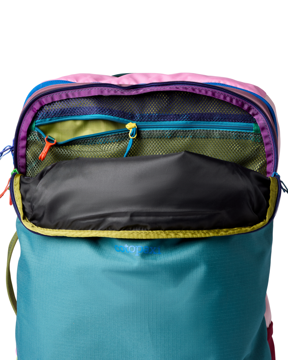 Allpa 42L Travel Pack Del Día - Image 4