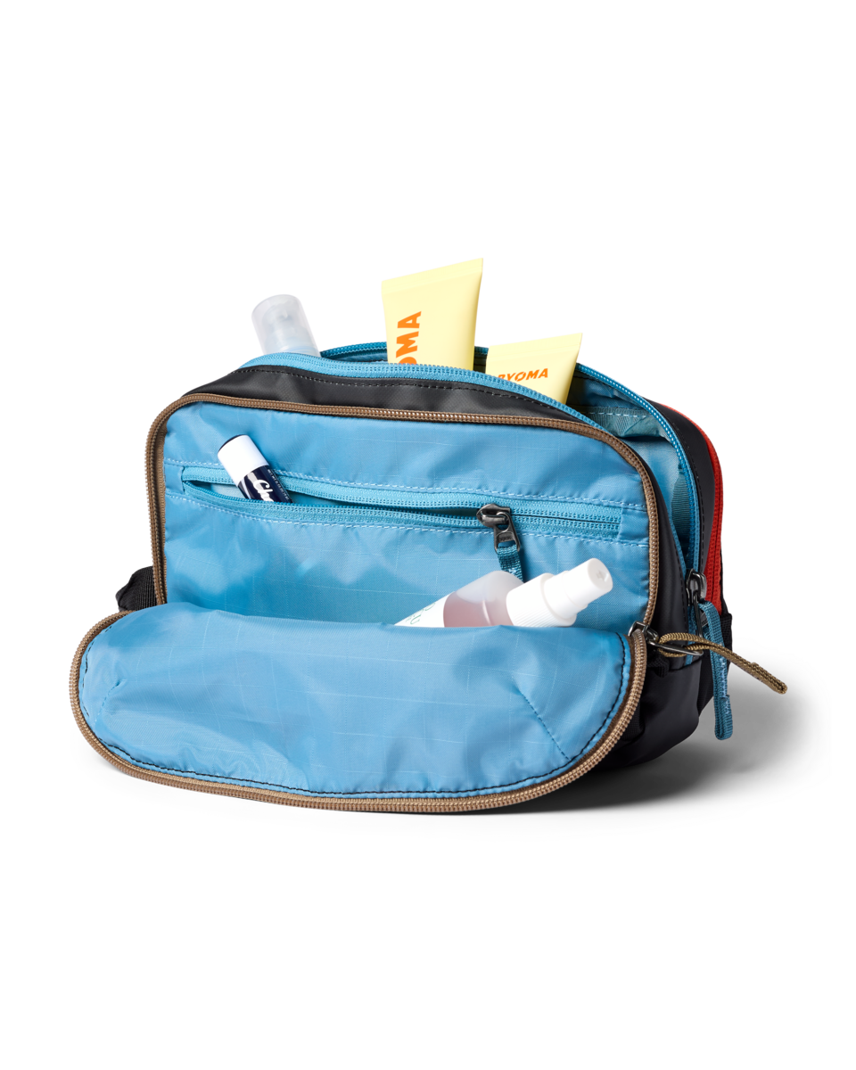 Nido Accessory Bag every day - Image 3