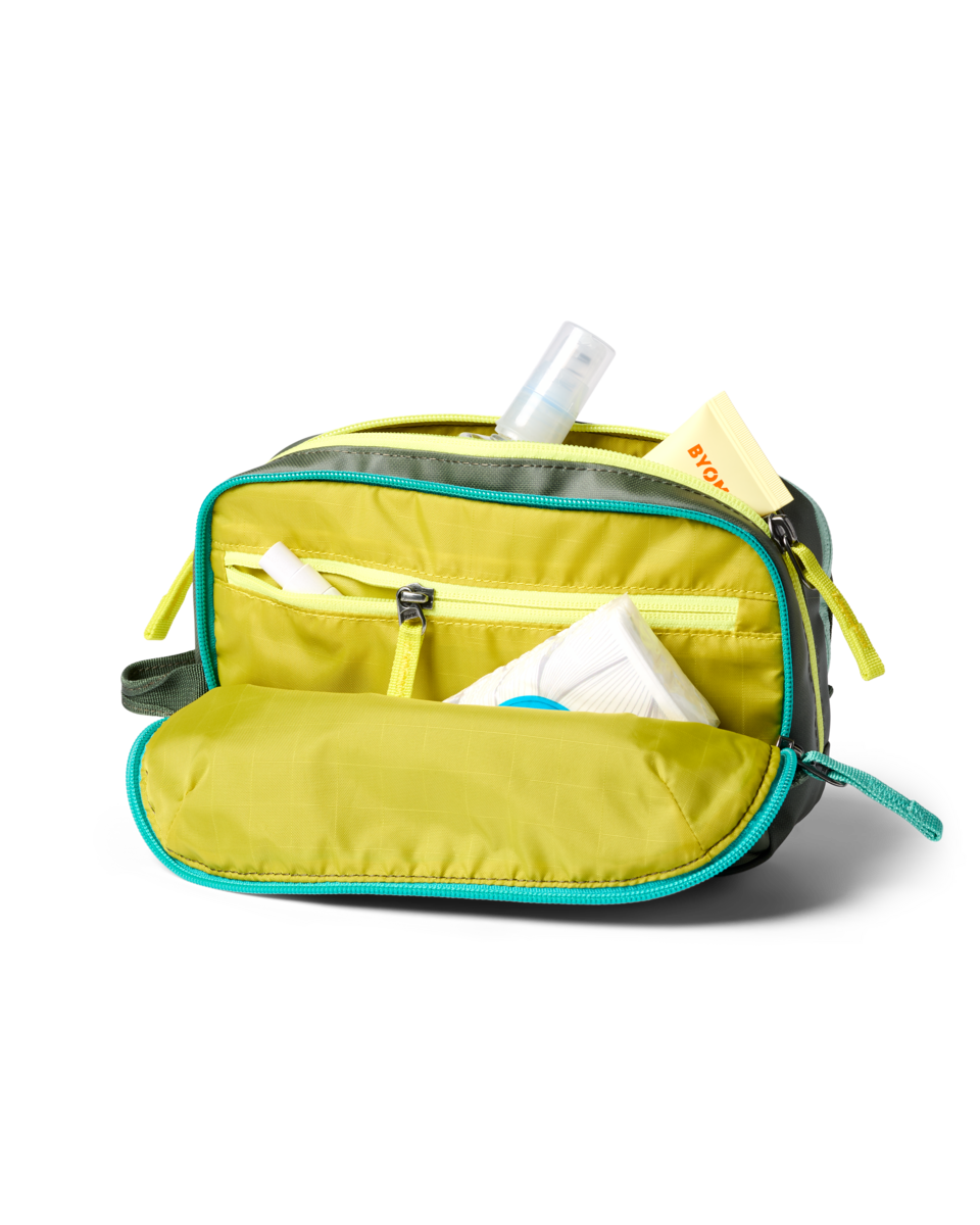 Nido Accessory Bag every day - Image 11