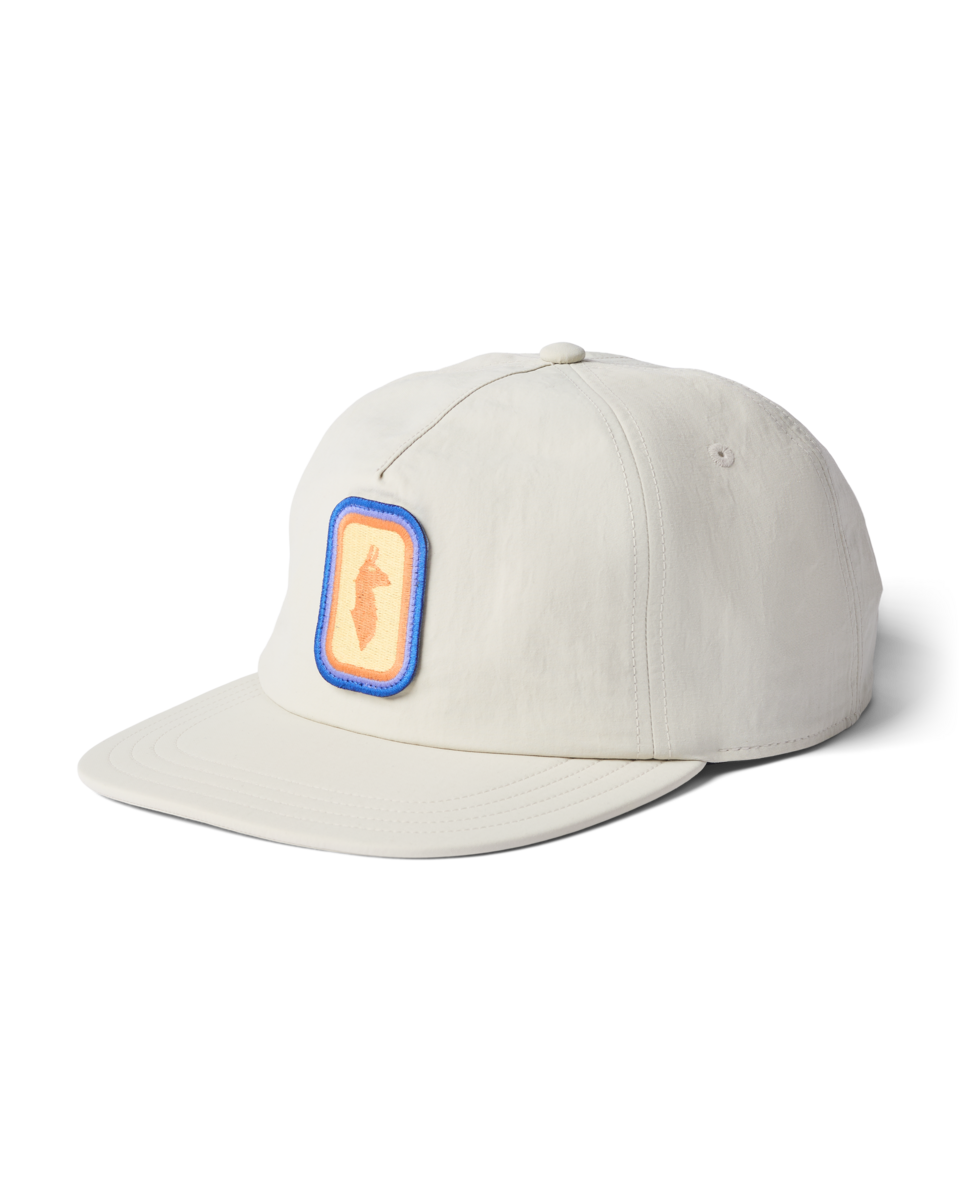 RaDíant Llama Heritage Tech Hat - Image 5