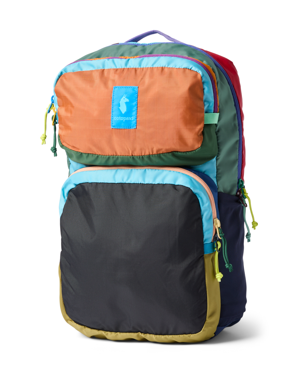 Tasra 16L Backpack Del Día - Image 4