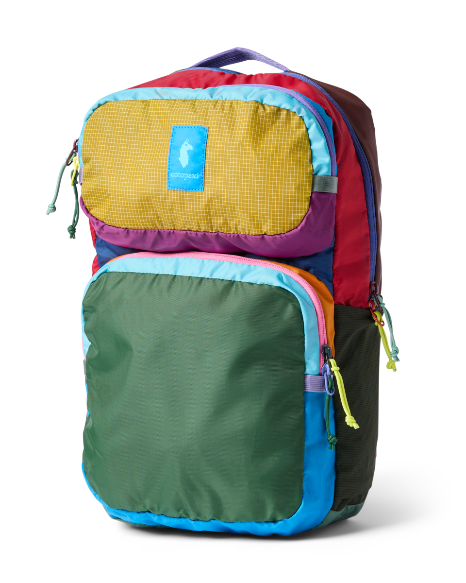 Tasra 16L Backpack Del Día - Image 7