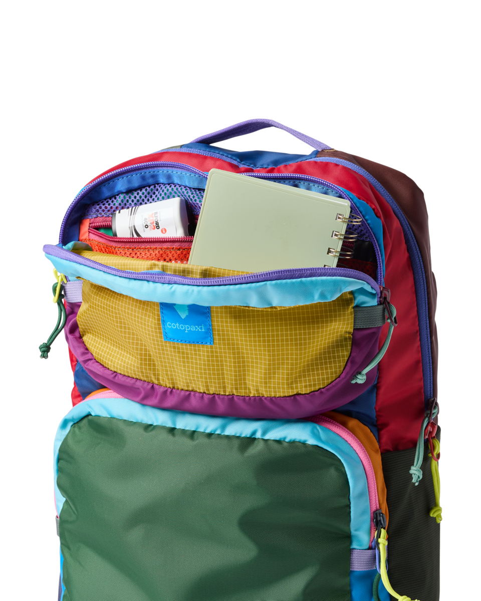 Tasra 16L Backpack Del Día - Image 5