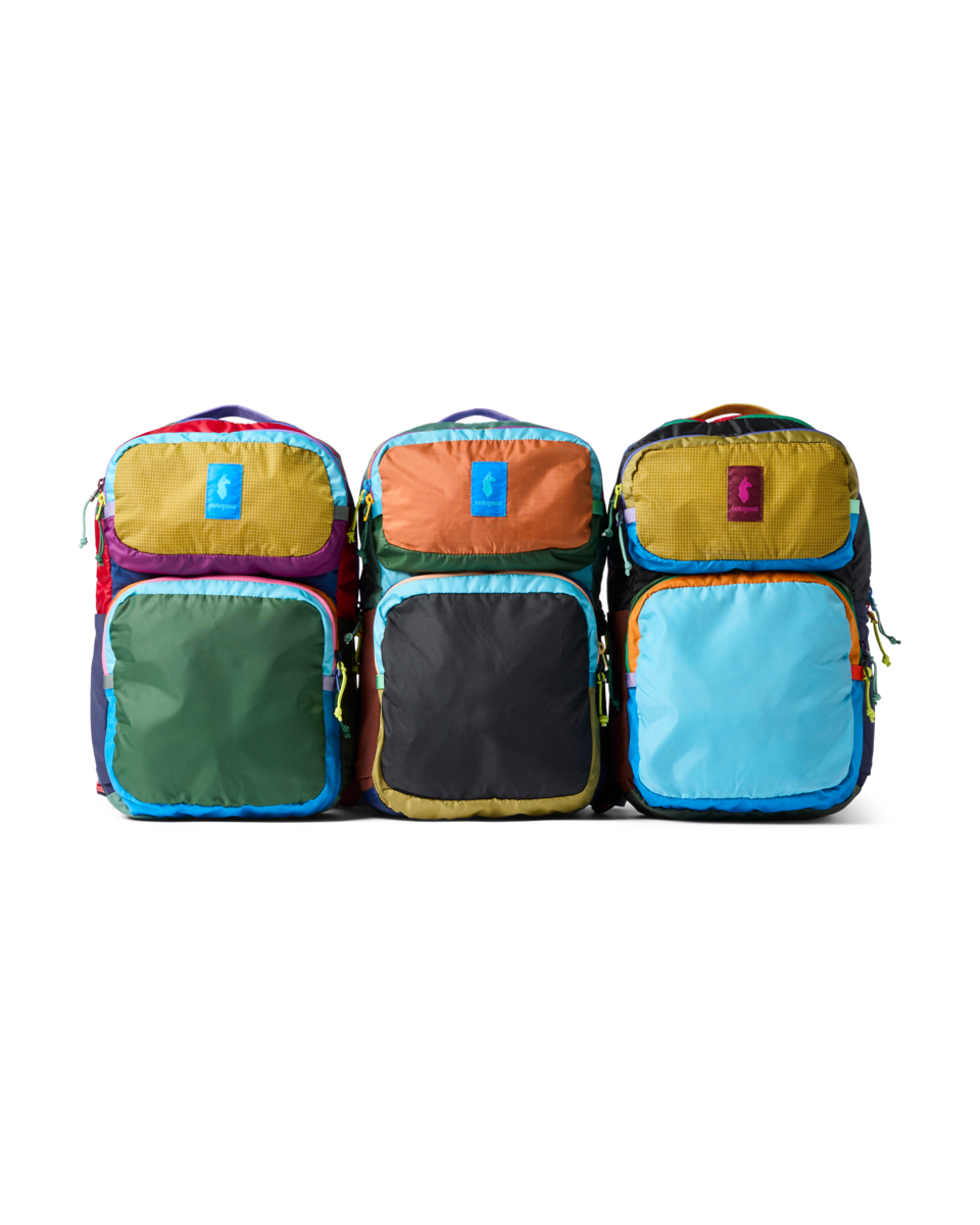 Tasra 16L Backpack Del Día - Image 8