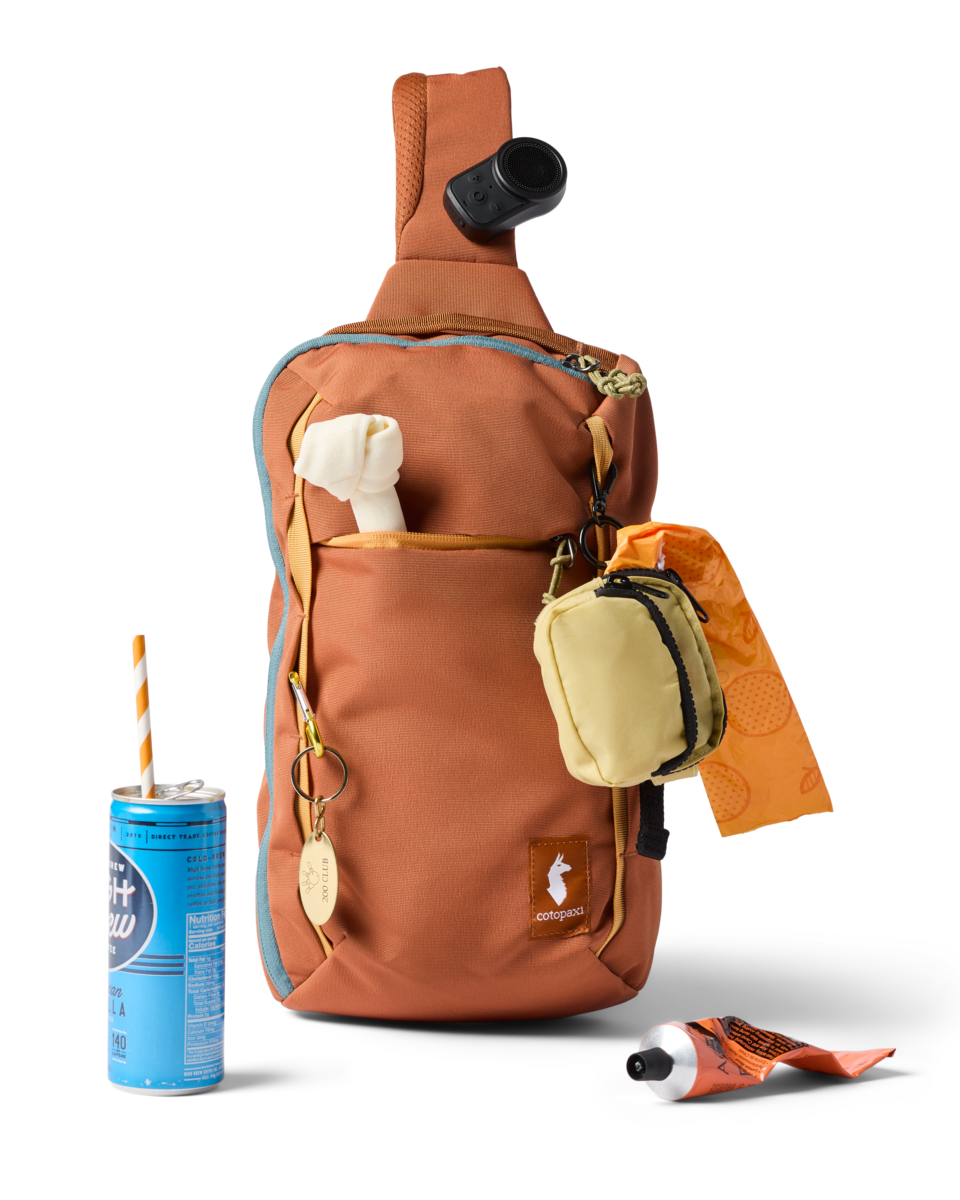 Todo 8L Sling every day - Image 15
