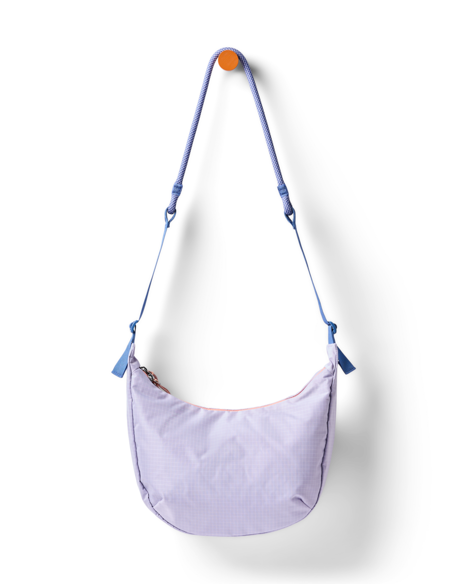 Alternative view of Trozo 8L Shoulder Bag    every day