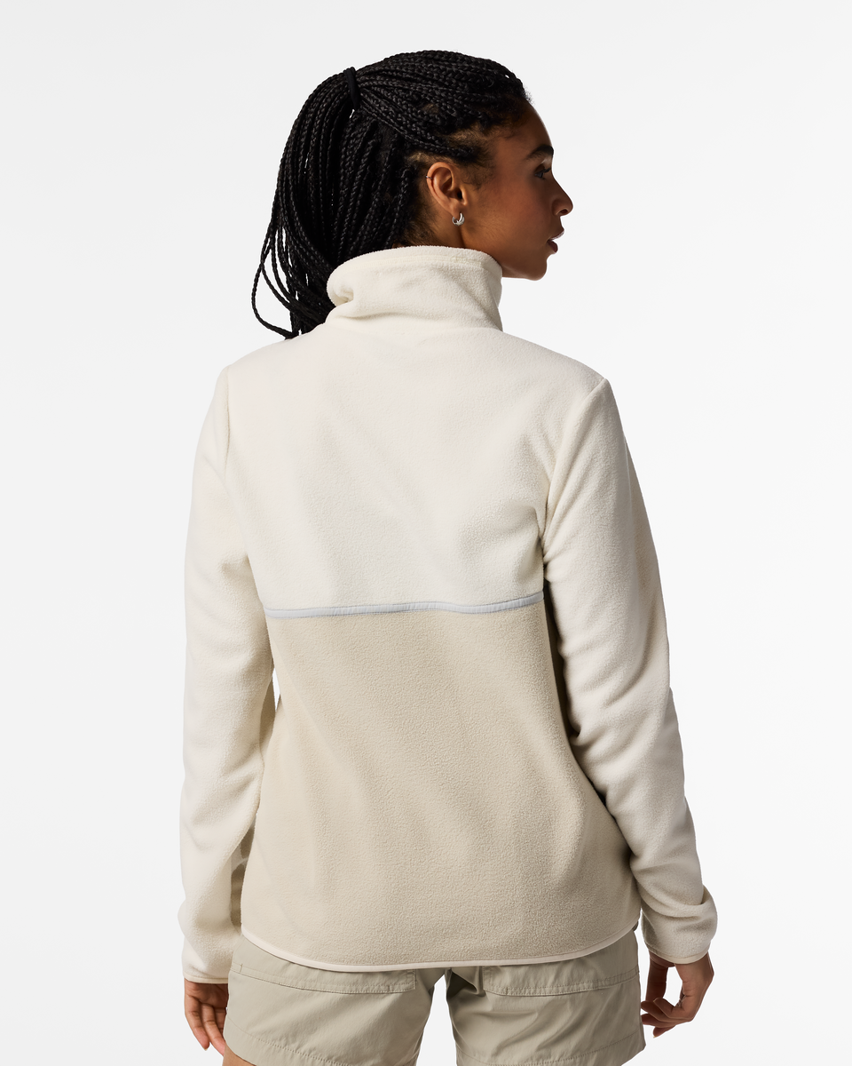Amado Fleece Pullover Women's - Image 5