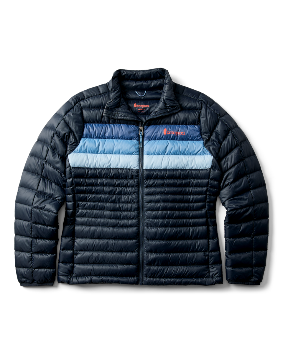 Fuego Down Jacket Women's - Image 7