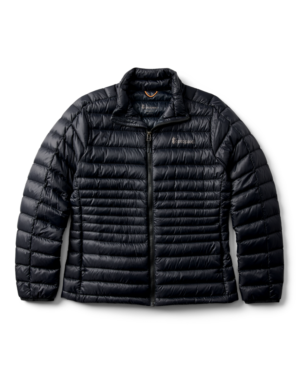 Fuego Down Jacket Women's - Image 15