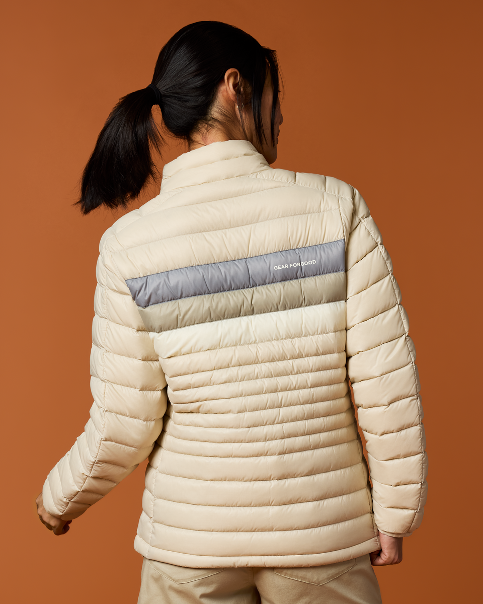 Fuego Down Jacket Women's - Image 18