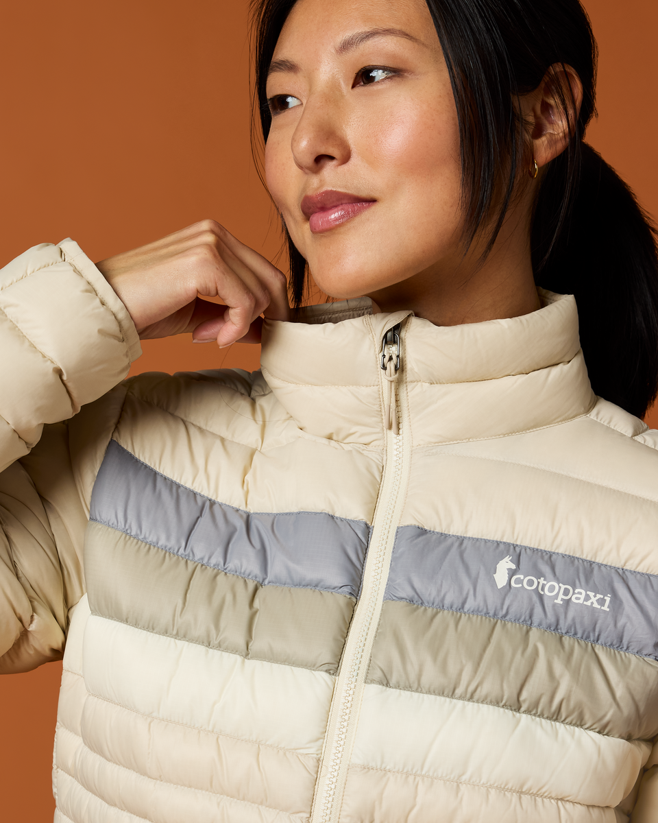 Fuego Down Jacket Women's - Image 19