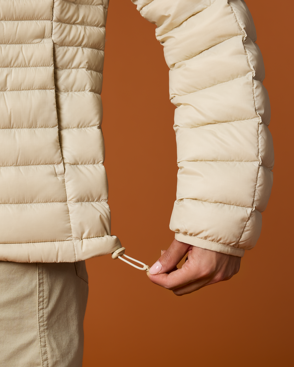Fuego Down Jacket Women's - Image 20