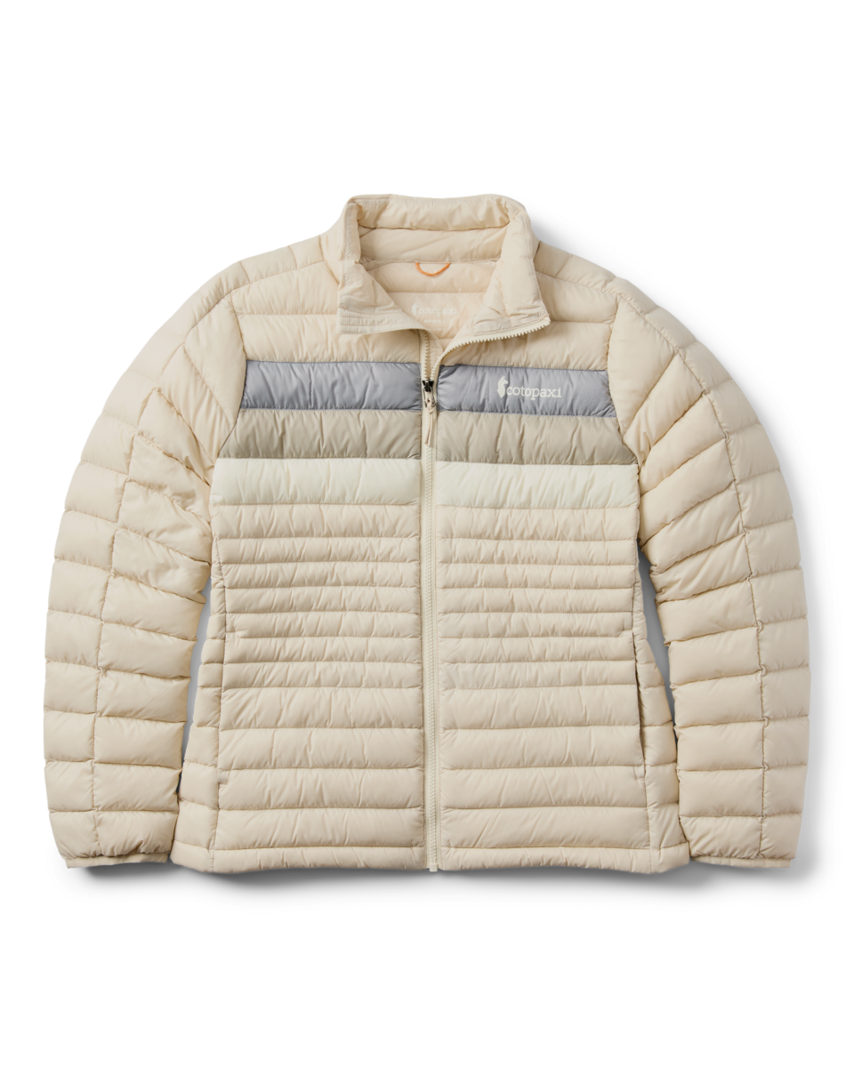 Fuego Down Jacket Women's - Image 23