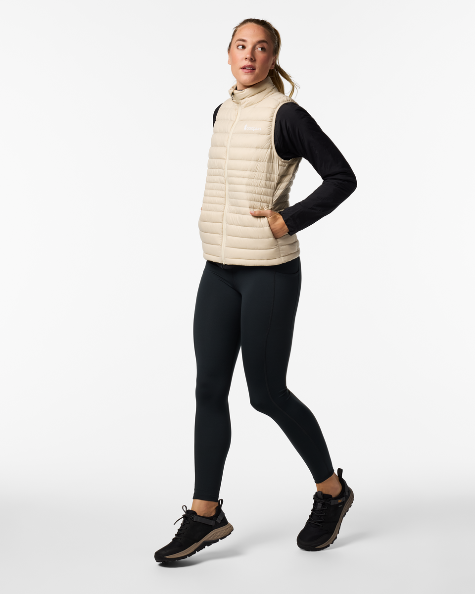Fuego Down Vest Women's - Image 19