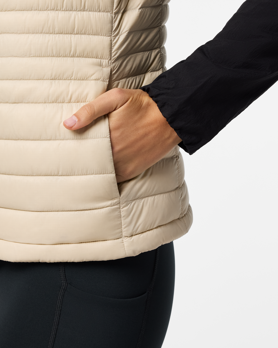 Fuego Down Vest Women's - Image 21