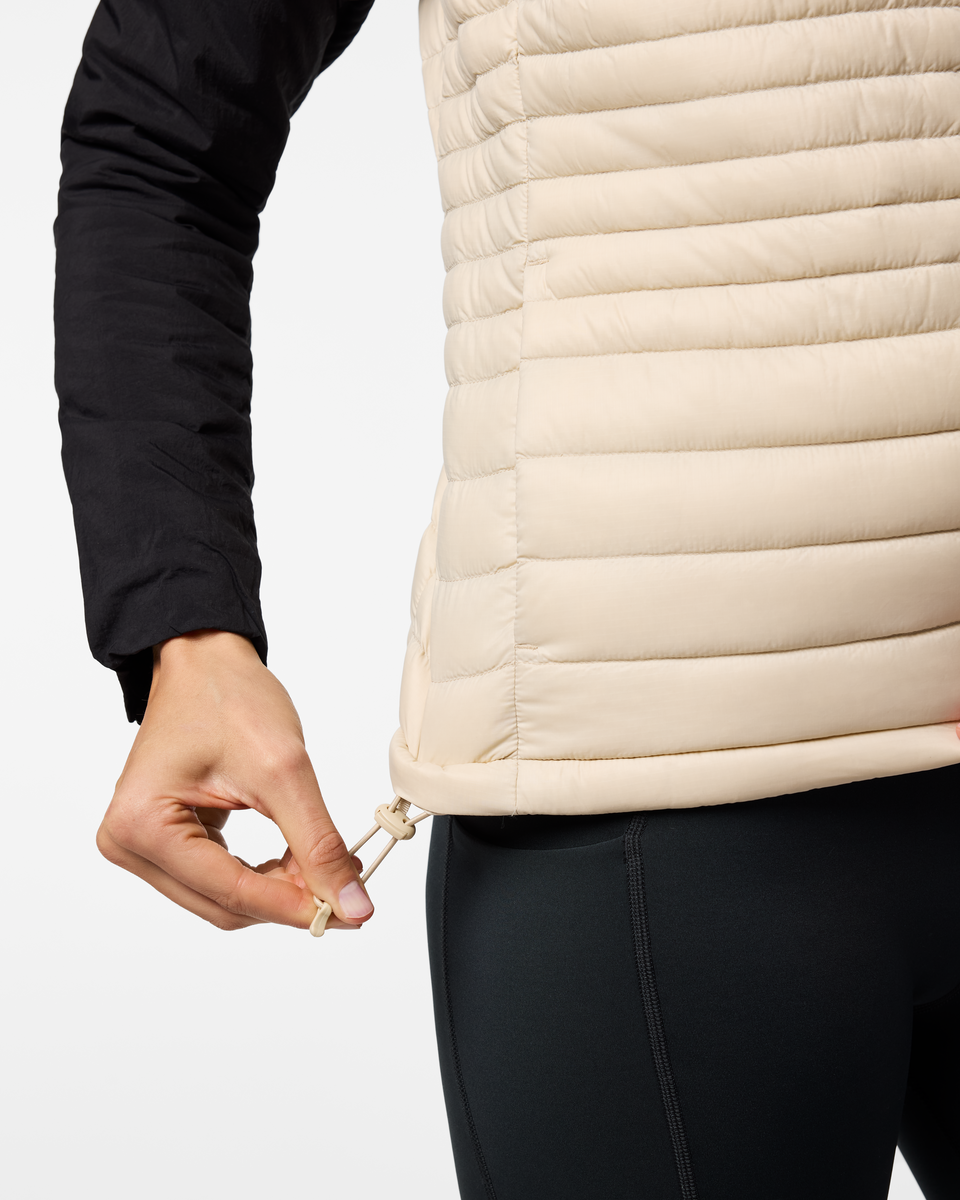 Fuego Down Vest Women's - Image 23