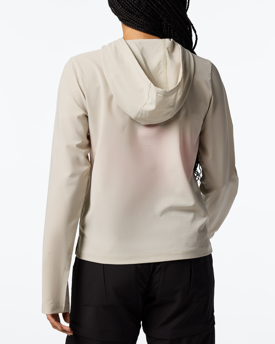 Pulso Tech Hoodie Women's - Image 11