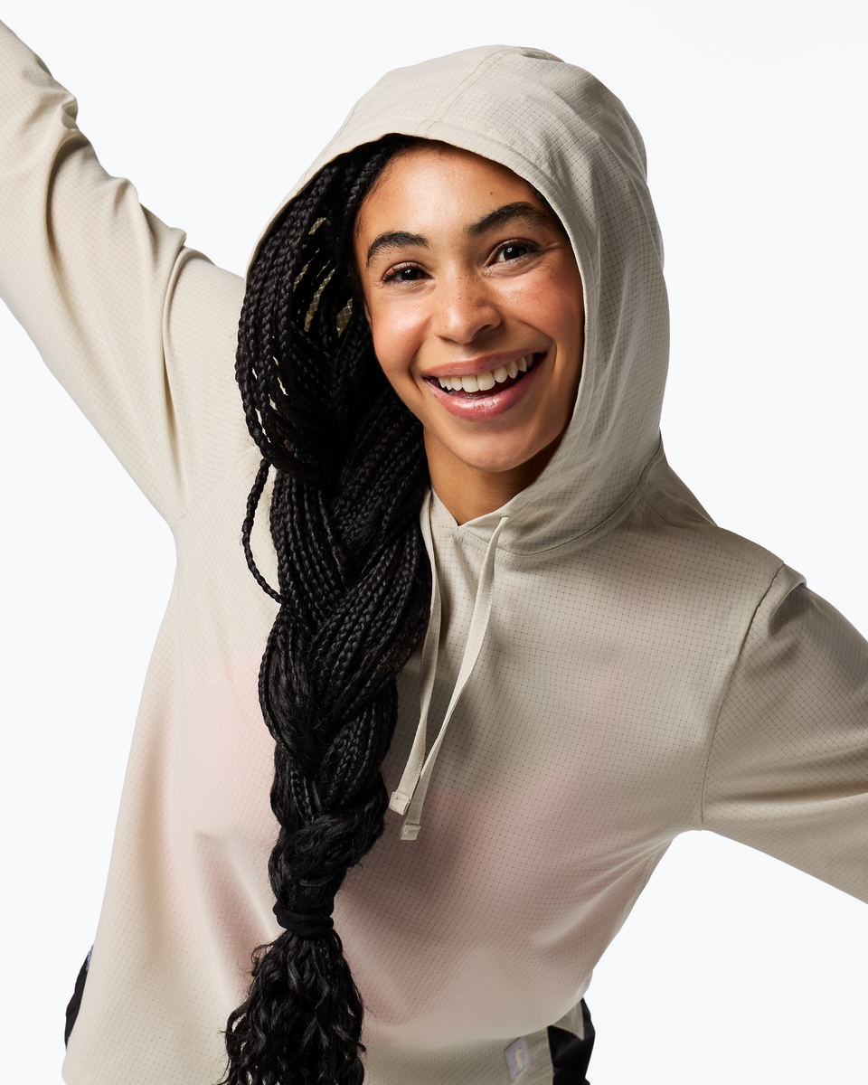 Pulso Tech Hoodie Women's - Image 15