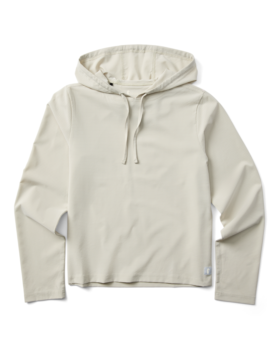 Pulso Tech Hoodie Women's - Image 14