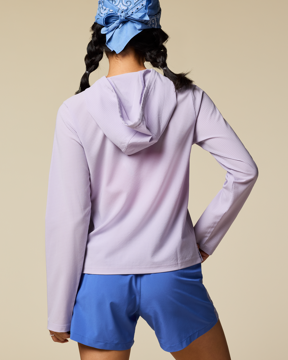 Pulso Tech Hoodie Women's - Image 17