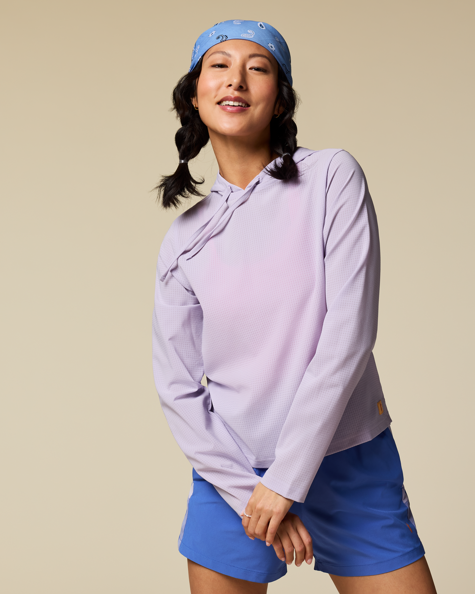 Pulso Tech Hoodie Women's - Image 13