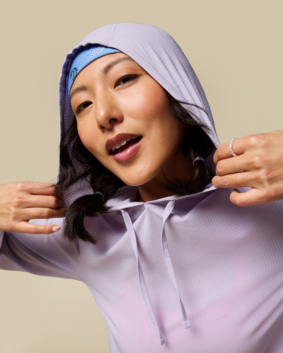 Pulso Tech Hoodie Women's - Image 19
