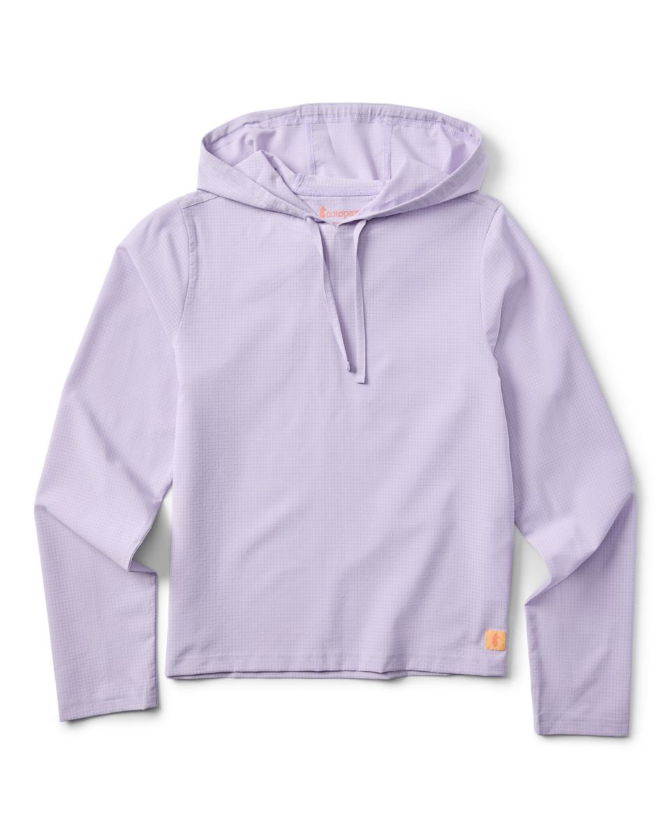 Pulso Tech Hoodie Women's - Image 22