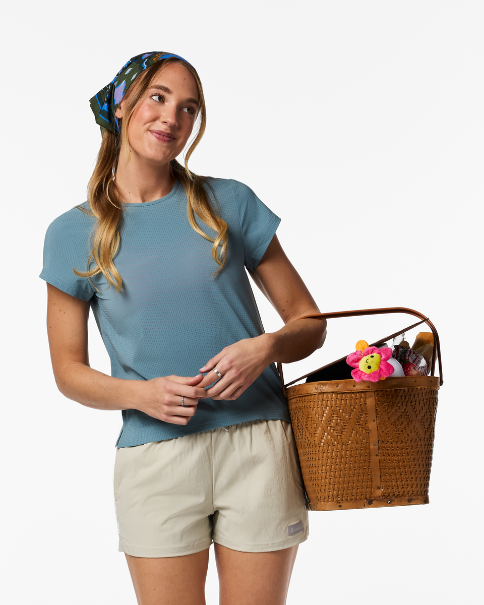 Pulso Tech T Shirt Women's - Image 9