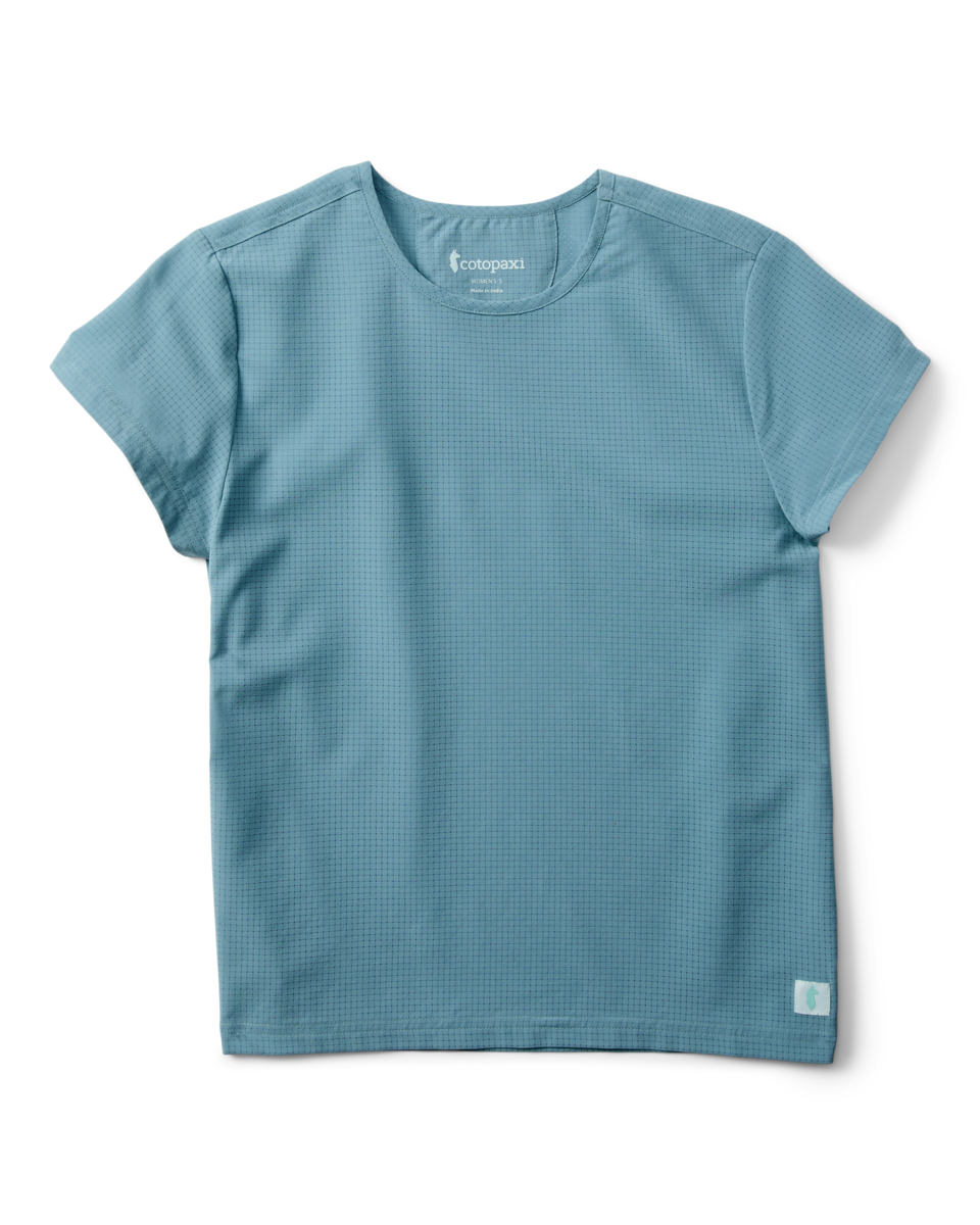 Pulso Tech T Shirt Women's - Image 12
