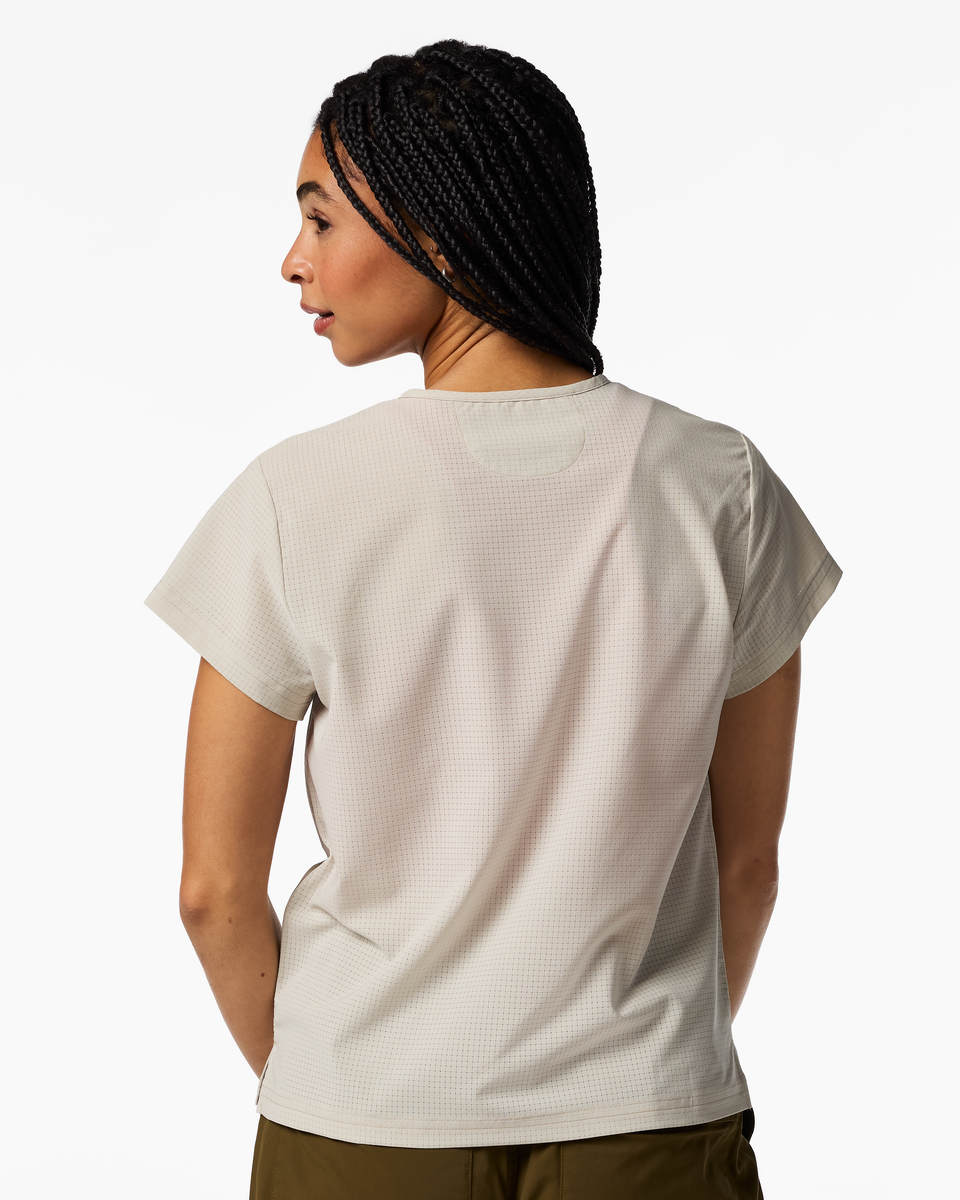 Pulso Tech T Shirt Women's - Image 18