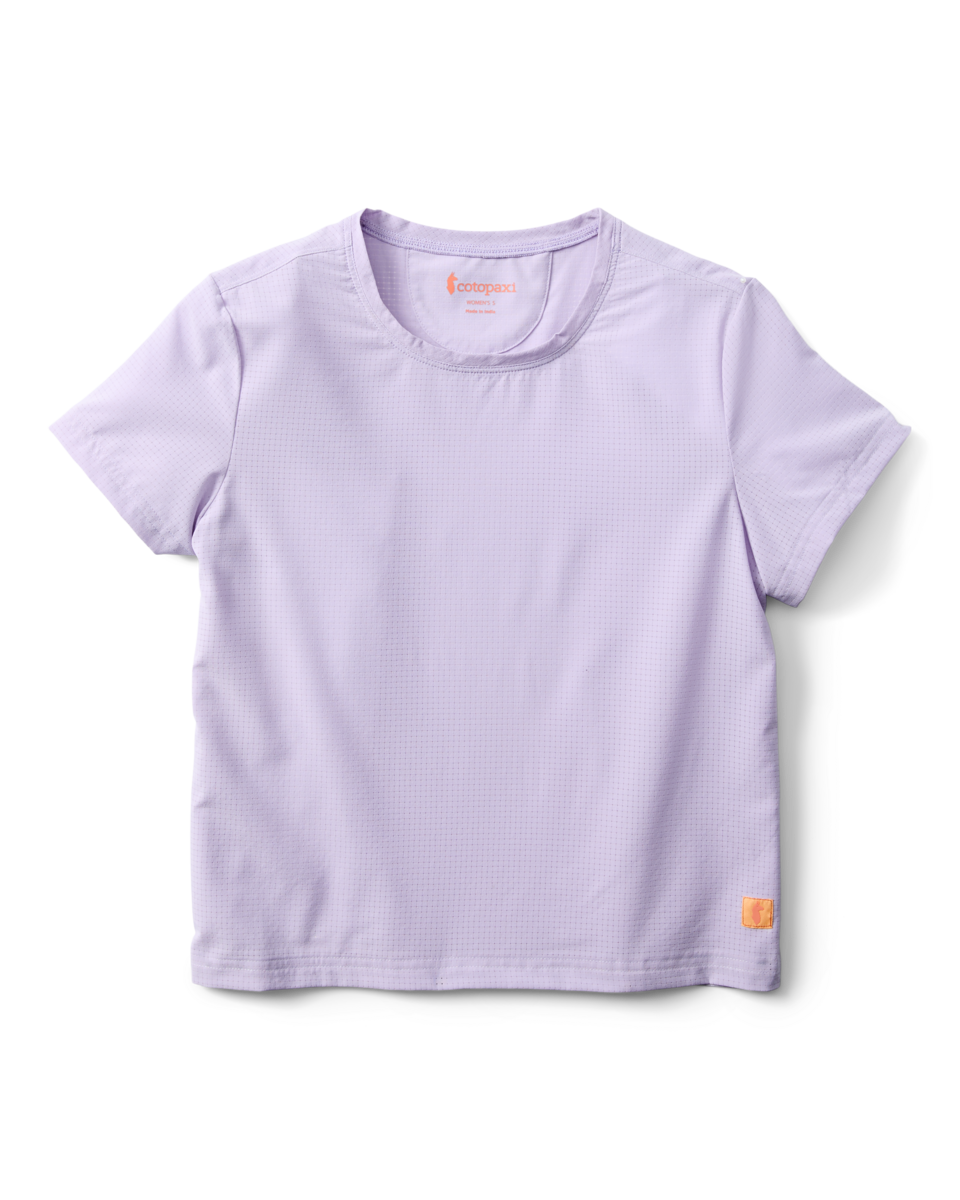 Pulso Tech T Shirt Women's - Image 6