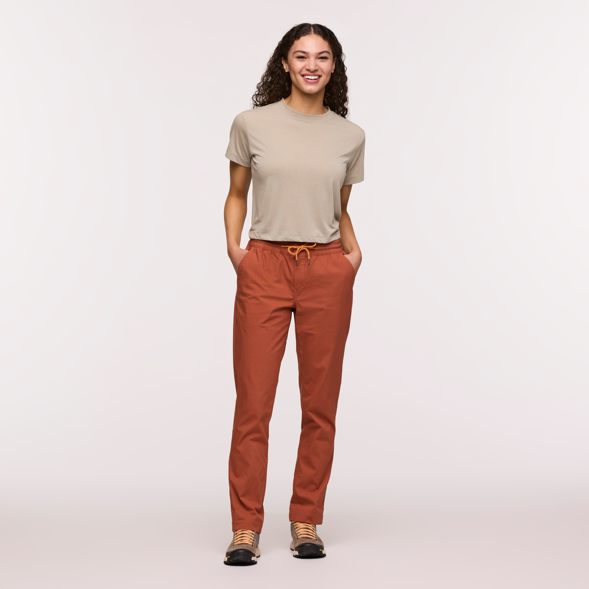Salto Ripstop Pant Women's - Image 12