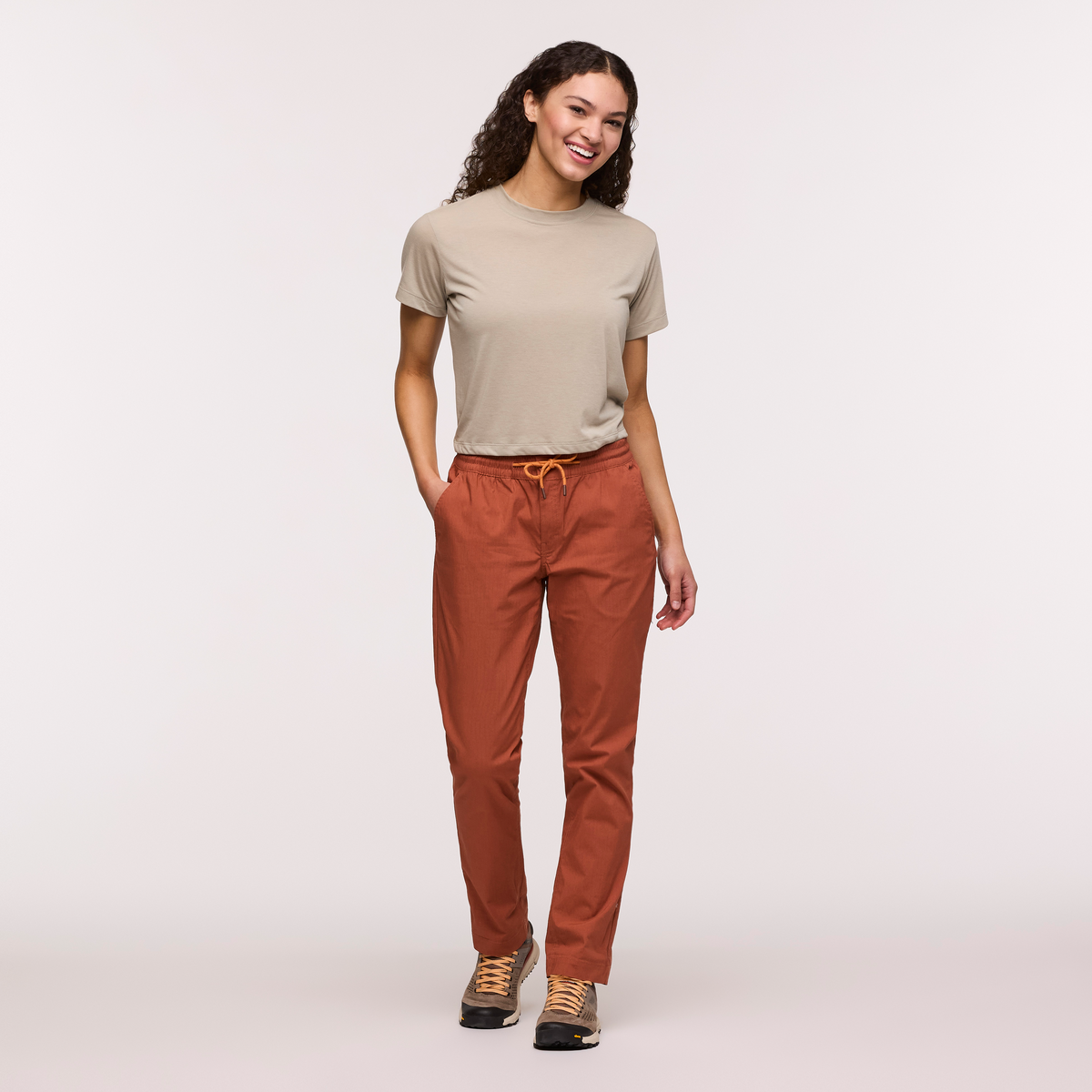 Salto Ripstop Pant Women's - Image 11
