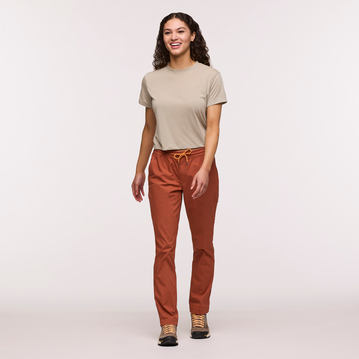 Salto Ripstop Pant Women's - Image 19