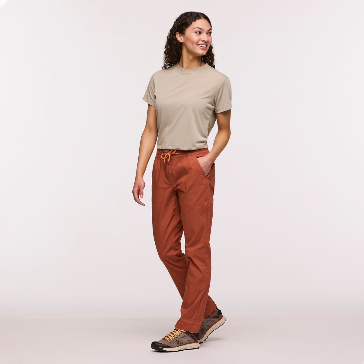 Salto Ripstop Pant Women's - Image 13