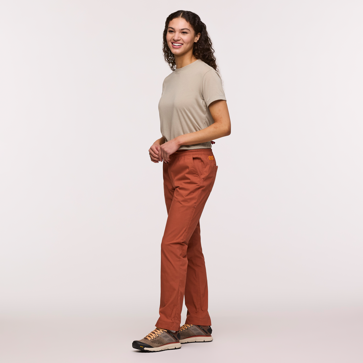 Salto Ripstop Pant Women's - Image 21