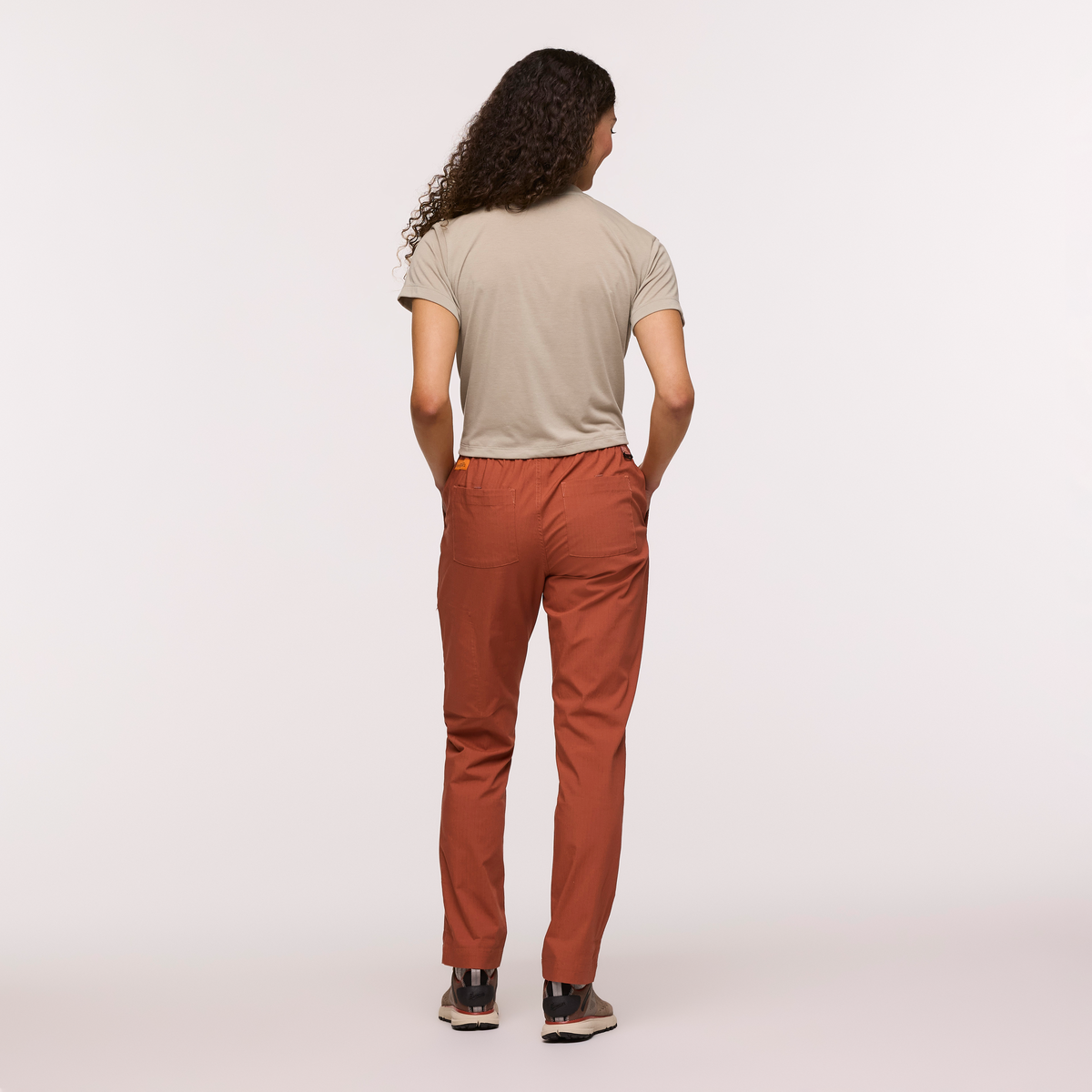 Salto Ripstop Pant Women's - Image 14