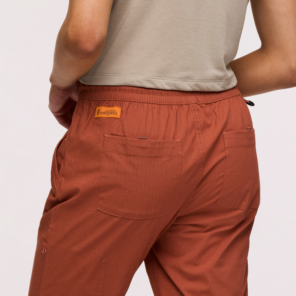 Salto Ripstop Pant Women's - Image 17