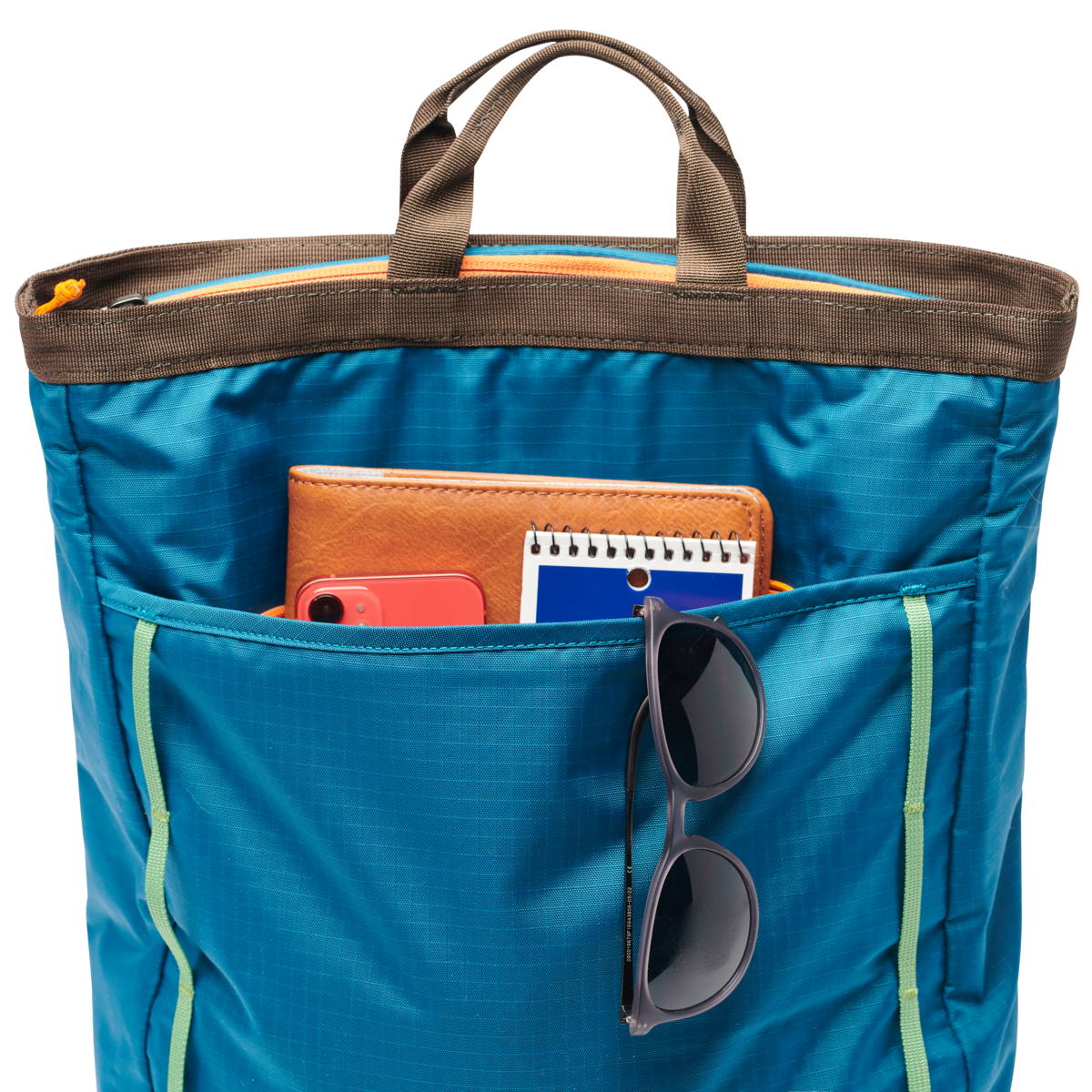 Todo 16L Convertible Tote every day - Image 16