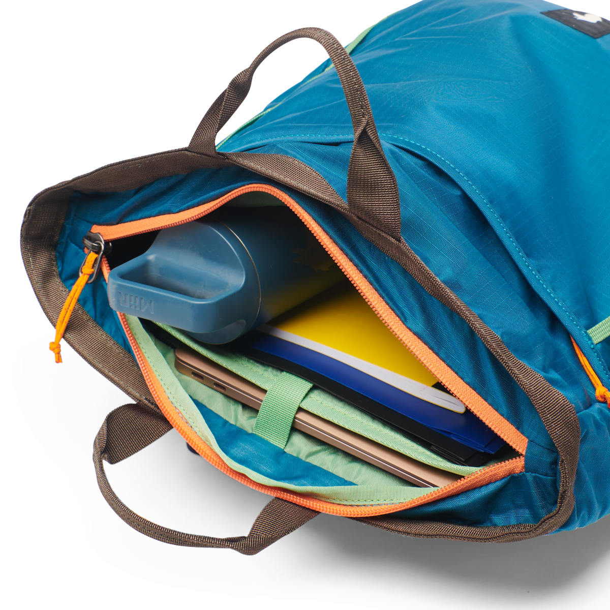 Todo 16L Convertible Tote every day - Image 15