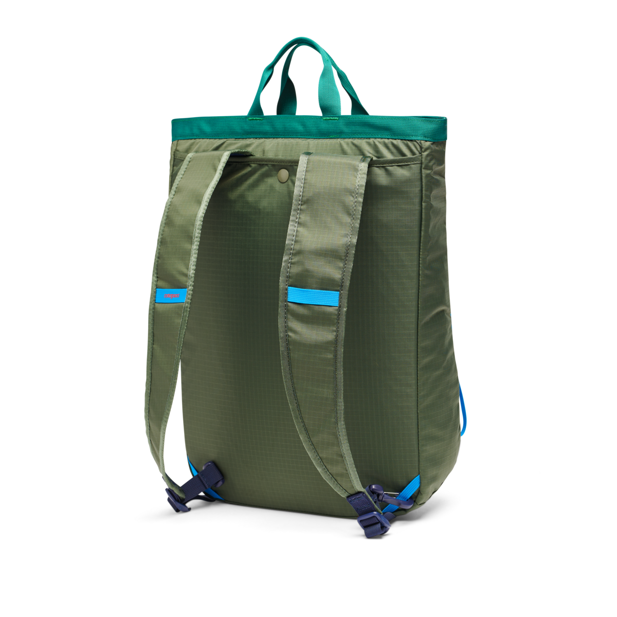 Todo 16L Convertible Tote every day - Image 2