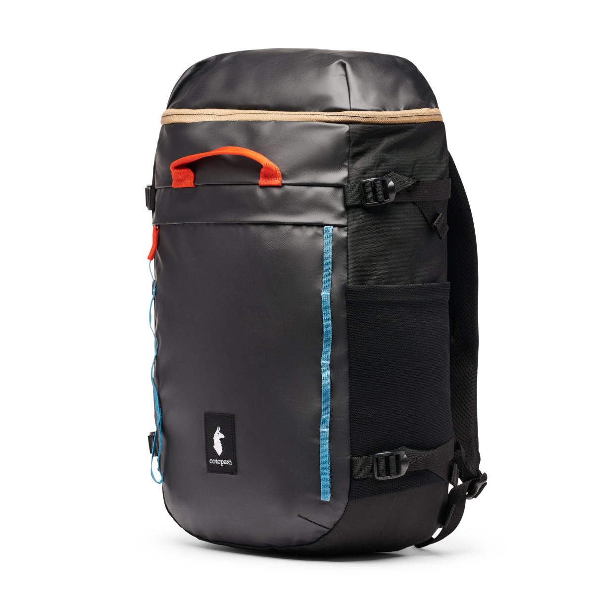 Torre 24L Daypack every day