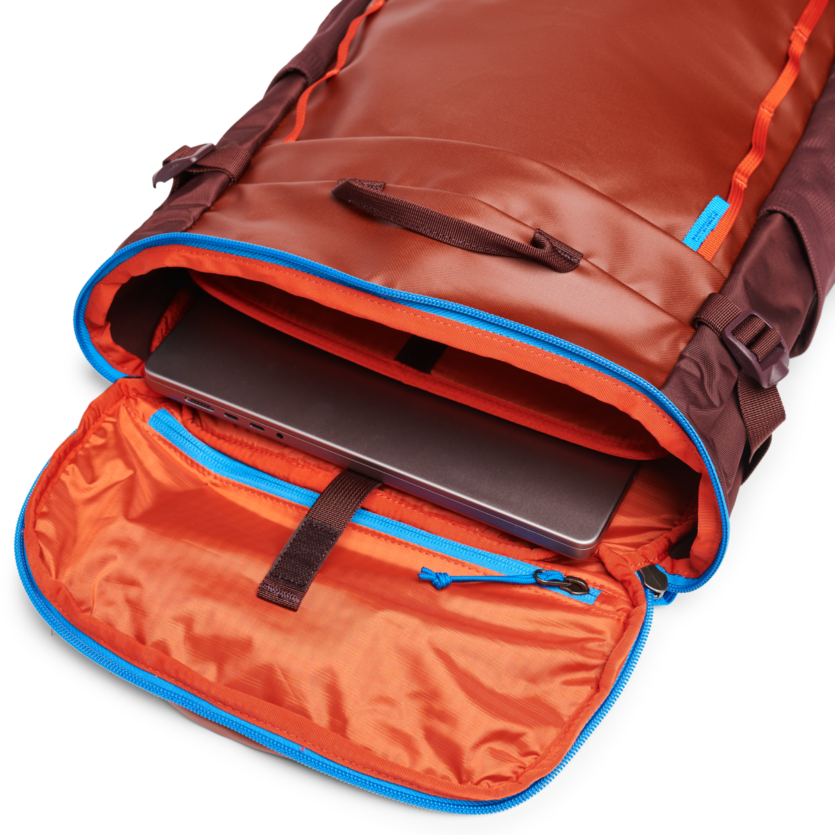 Torre 24L Bucket Pack every day - Image 20