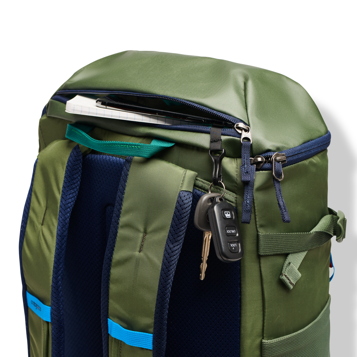 Torre 24L Daypack every day - Image 10
