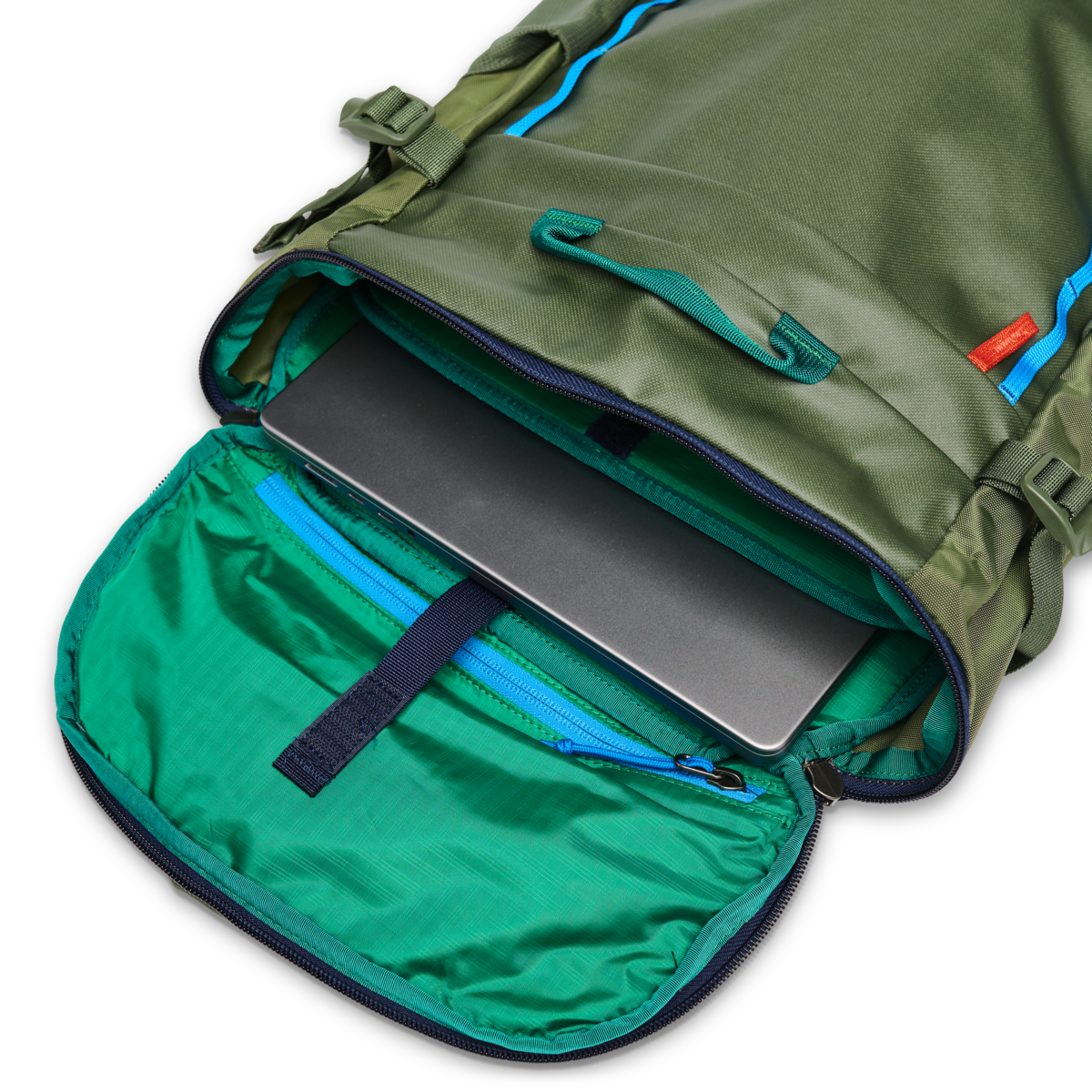 Torre 24L Daypack every day - Image 9