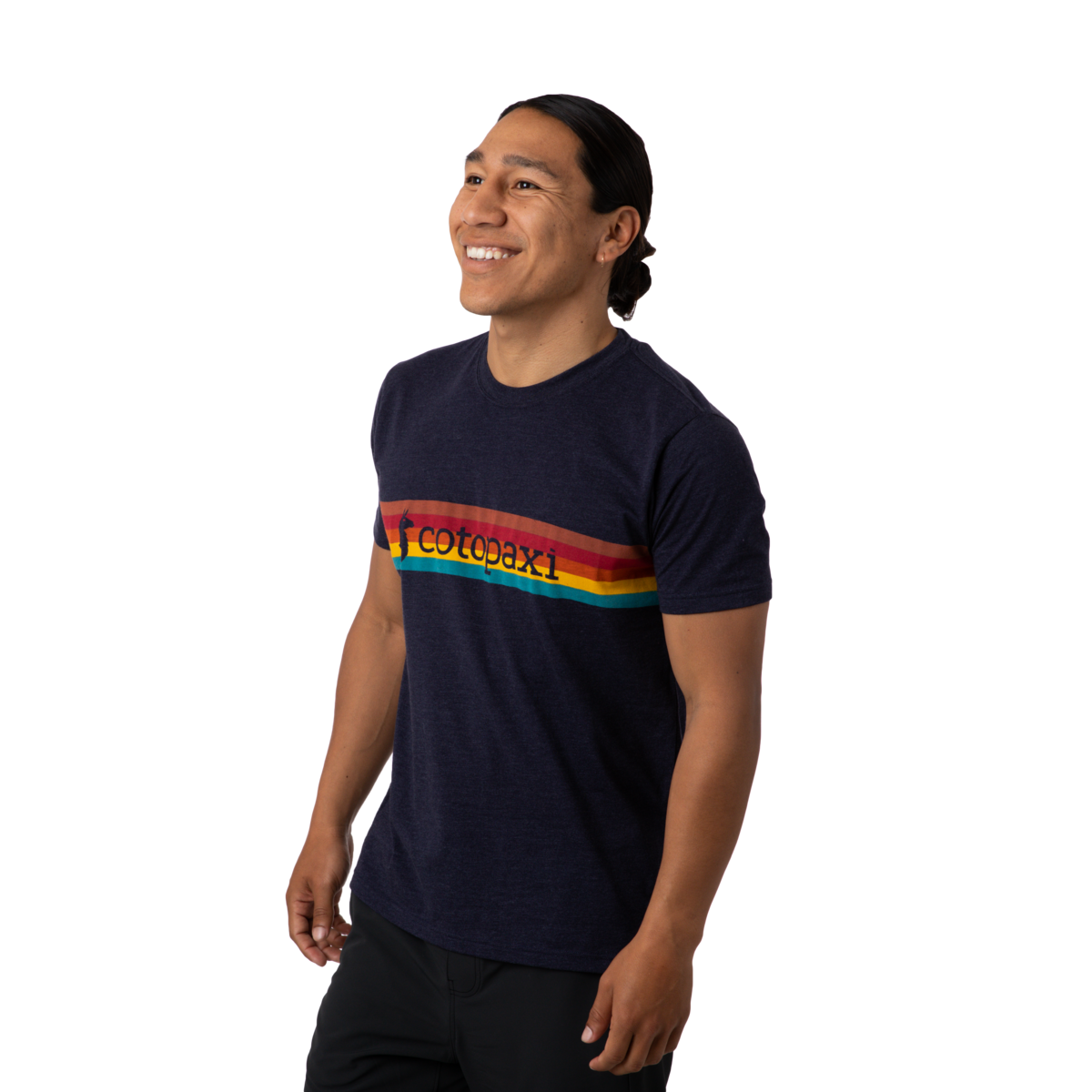 On The Horizon T Shirt Men's