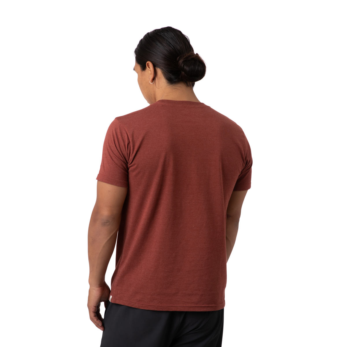 Alternative view of On The Horizon T Shirt   Men's