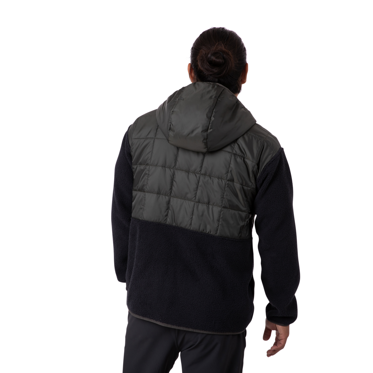 Trico Hybrid Jacket Men's - Image 10